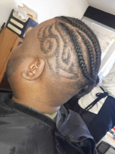 Salon de coiffure Laval