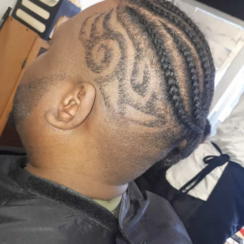 Salon de coiffure Laval