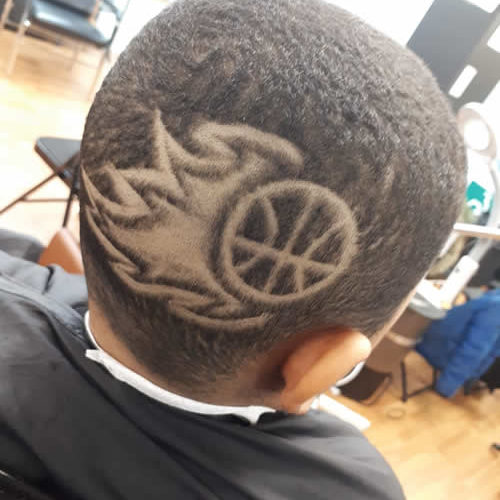 Salon de coiffure Laval