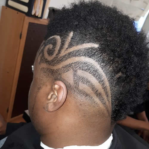 Salon de coiffure Laval