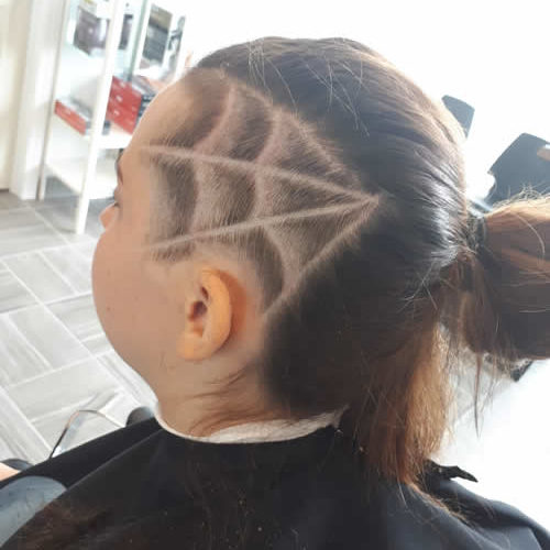 Salon de coiffure Laval