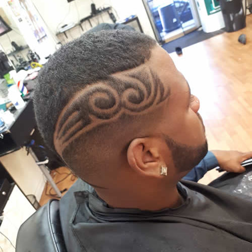 Salon de coiffure Laval