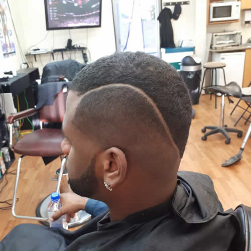 Salon de coiffure Laval