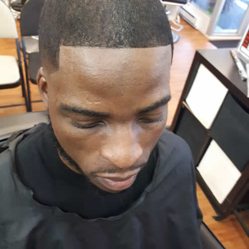 Salon de coiffure Laval