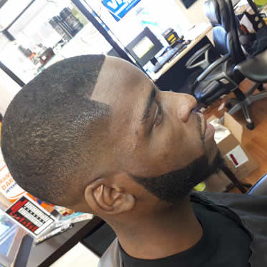 Salon de coiffure Laval