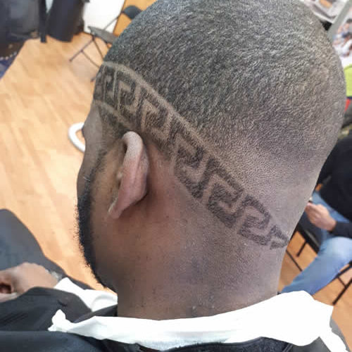 Salon de coiffure Laval